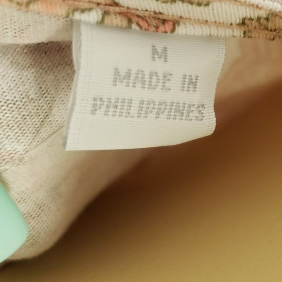 New York & Company Multi Color Paisley Dress M - Picture 8 of 8